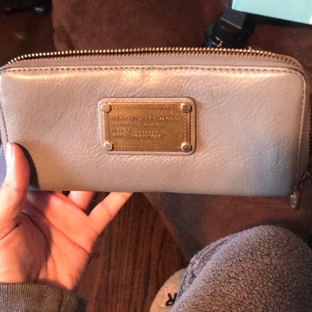 Marc by Marc Jacobs wallet